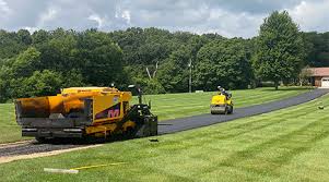 Best Recycled Asphalt Driveway Installation  in Wapakoneta, OH